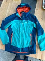 Jack Wolfskin Funktions Jacke 164 wasserdicht Bayern - Arnbruck Vorschau