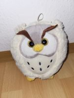 Kuscheltier Eule weiß Vogel Plüschtier Flo´s Toys Baden-Württemberg - Weil der Stadt Vorschau