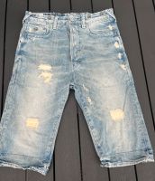 G-Star 3301 shorts jeans Nordrhein-Westfalen - Gütersloh Vorschau