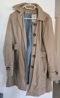 Trenchcoat/Übergangsjacke von Boysen's Nordrhein-Westfalen - Langenfeld Vorschau