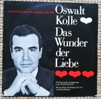 OSWALT KOLLE Das Wunder der Liebe - Doku LP Vinyl Nordrhein-Westfalen - Lienen Vorschau