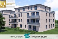 NEUBAU: Modernes Penthouse mit 4 Zimmern, Dachterrasse, Duschbad und Gäste-WC, TG-Stellplatz möglich Niedersachsen - Achim Vorschau