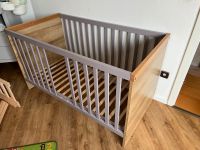 Kinderbett Benno 70x140 Wellemöbel Babybett Nordrhein-Westfalen - Sprockhövel Vorschau