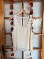 Blusentop von Vero Moda Gr.S Hessen - Edermünde Vorschau