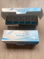 Tageslinsen Acuvue Moist for Astigmatism Altona - Hamburg Ottensen Vorschau