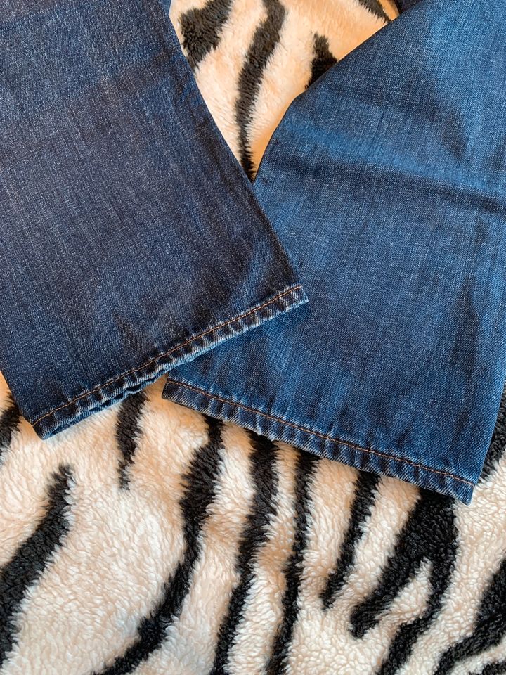 Tommy Hilfiger Hudson Straight Fit Jeans 32/34 in Niedersachsen - Apen |  eBay Kleinanzeigen ist jetzt Kleinanzeigen