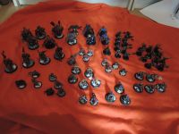 Warmachine Tabletop Sammlung Armeen,Regeln,Token,Gelände,Minis Bielefeld - Bielefeld (Innenstadt) Vorschau