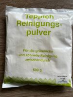 Teppich Reinigungspulver Nordrhein-Westfalen - Ratingen Vorschau