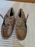 Esprit Herrenschuhe 45 Niedersachsen - Braunschweig Vorschau