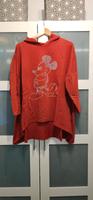 OVERSIZE PULLI MICKY MAUS Niedersachsen - Stelle Vorschau