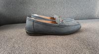Laura Berg Mocassin Loafer  Slipper Gr.37 Hessen - Friedrichsdorf Vorschau