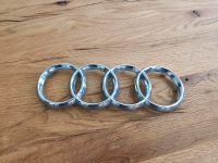 Audi A3 8P Audi A6 4F Emblem 8P0 853 605 Bayern - Waldkraiburg Vorschau