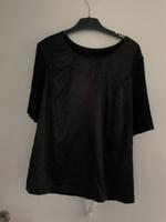 ONLY Damen Satin Shirt 38/M Bayern - Gochsheim Vorschau