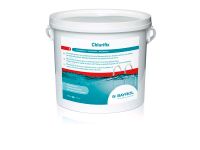 Bayrol Chlorifix 5 kg Chlorgranulat Hessen - Ehringshausen Vorschau