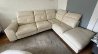 Sofa Couch Sitzgarnitur mit Ottomane Nordrhein-Westfalen - Arnsberg Vorschau