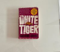 The White Tiger - a Novel - Aravind Adiga Englisch TB Nordrhein-Westfalen - Swisttal Vorschau