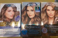 3 Haarfarben von L'Oréal-Neu Bayern - Michelau i. OFr. Vorschau