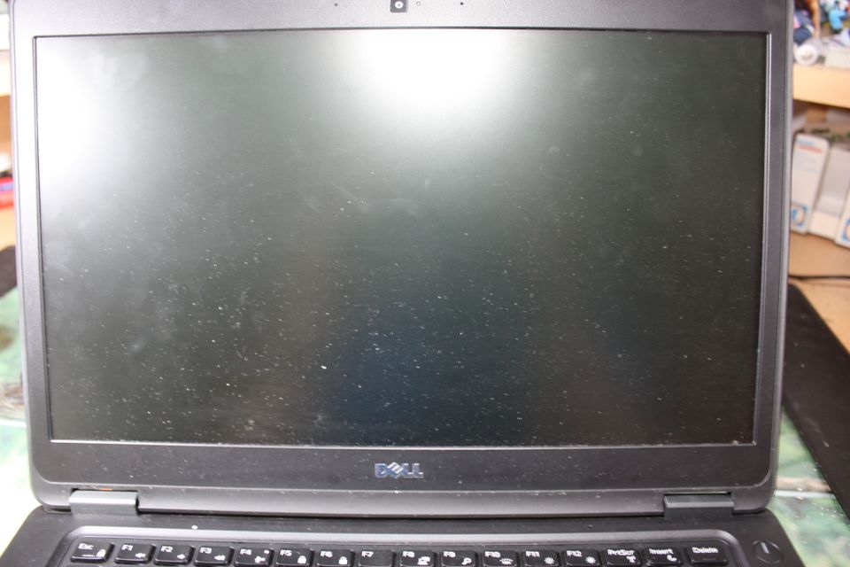 DELL Latitude E5450 für Bastler in Hainichen