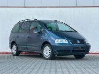 Volkswagen Sharan 1.9 TDI 8f*XENON*A/C*Shz 7 Sitzer Bayern - Dillingen (Donau) Vorschau