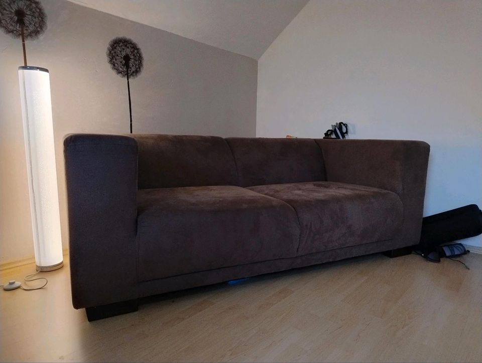 Polstersofa in Oberhaid