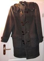 Westbury Herren Schurwolle Trenchcoat Kapuze Gr. 56 XL Neu Neustadt - Hohentor Vorschau