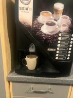 Tassini 200s Kaffeevollautomat Nordrhein-Westfalen - Hückelhoven Vorschau