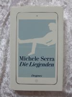 DIE LIEGENDEN  Michele Serra Gebundene Ausgabe Hamburg - Harburg Vorschau