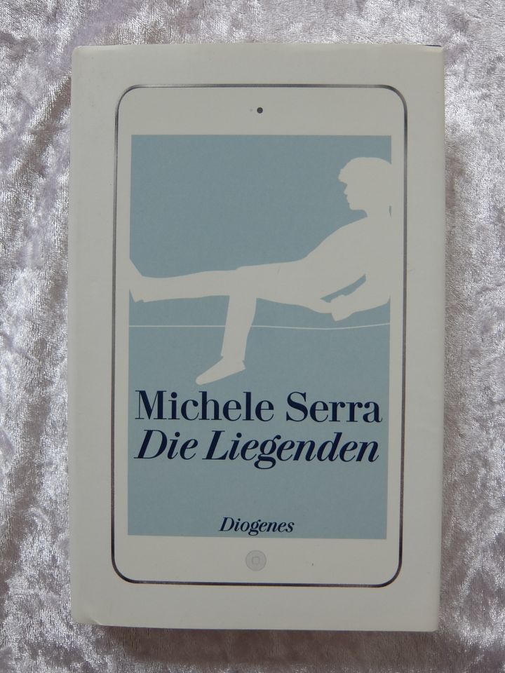 DIE LIEGENDEN  Michele Serra Gebundene Ausgabe in Hamburg
