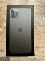 iPhone 11 Pro 512GB neuwertig Niedersachsen - Hessisch Oldendorf Vorschau