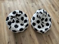 Sitting Point Sitzsack (2 Stück) #Fußball Nordrhein-Westfalen - Frechen Vorschau