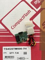 100 Stück Transcend TS4GSTM500-7h 4Gb SATA Flash Friedrichshain-Kreuzberg - Friedrichshain Vorschau