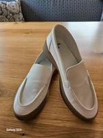 Bench Slipper Creme Gr 39 einmal getragen wie NEU! Baden-Württemberg - Ellwangen (Jagst) Vorschau
