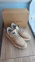 Steve Madden Sneaker 'Pitty' in Beige Gr.39,5-41 Nordrhein-Westfalen - Oelde Vorschau
