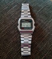 Casio W-780, Modul 459 Edelstahl,  1987, rar Leipzig - Leipzig, Südvorstadt Vorschau