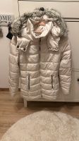 Winterjacke Jacke Winter Steppjacke Orsay 36 S weiß Fellkragen Sachsen - Plauen Vorschau