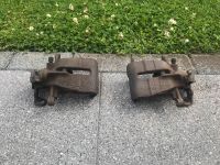 Bremssattel Set hinten Original VW T5 Bielefeld - Sennestadt Vorschau