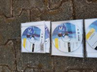 BMW CD/DVD Schulungsprogramme Baden-Württemberg - Bad Dürrheim Vorschau