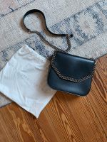 Schwarze Falabella Box Bag von Stella McCartney Hamburg-Mitte - Hamburg St. Georg Vorschau