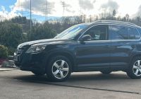 Vw Tiguan 5N Schlachtfest Baden-Württemberg - Wehr Vorschau