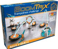 Boom Trix Trampolines Challenge Bayern - Oy-Mittelberg Vorschau