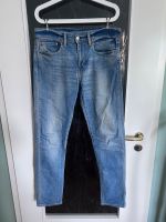 Moderne Levi's Herren Jeans 502 W31/L34 hellblau Dresden - Striesen-Ost Vorschau