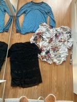 Gudrun sjoerden intimissimi Damen seiden Bluse L Blogger neu Nordrhein-Westfalen - Much Vorschau