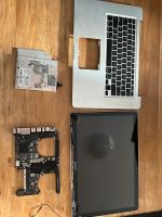 Macbook Pro 2011 15 zoll A1286 Ersarzteile Nordrhein-Westfalen - Essen-Margarethenhöhe Vorschau