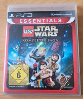 PS3 Spiel LEGO STAR WARS Die Komplette Saga Nordrhein-Westfalen - Marl Vorschau