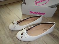 Ballerina Gr. 37 Leipzig - Lindenthal Vorschau