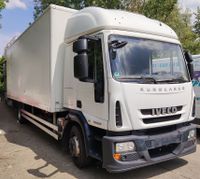 Iveco ML 120E25/P FFH Hochdach Sachsen-Anhalt - Zeitz Vorschau