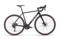 NEU! Bombtrack Hook GRX Gravelbike metallic black L 54cm Hannover - Mitte Vorschau