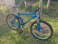 Kona Manomano, 48cm, kult, retro MTB, XT, LX Brandenburg - Fredersdorf-Vogelsdorf Vorschau