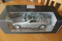 Mercedes Lim. Edition SLR Roadster IAA 1:18 NEU Baden-Württemberg - Calw Vorschau