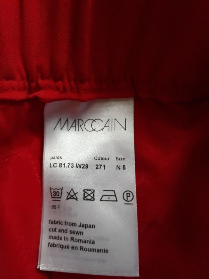 Marc Cain Sommerhose in Mettmann